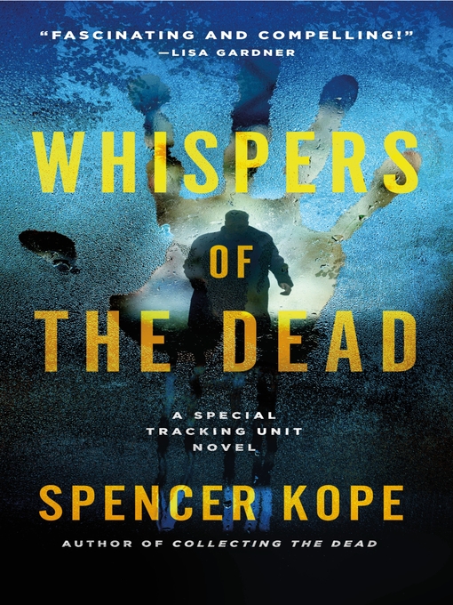 Title details for Whispers of the Dead by Spencer Kope - Wait list